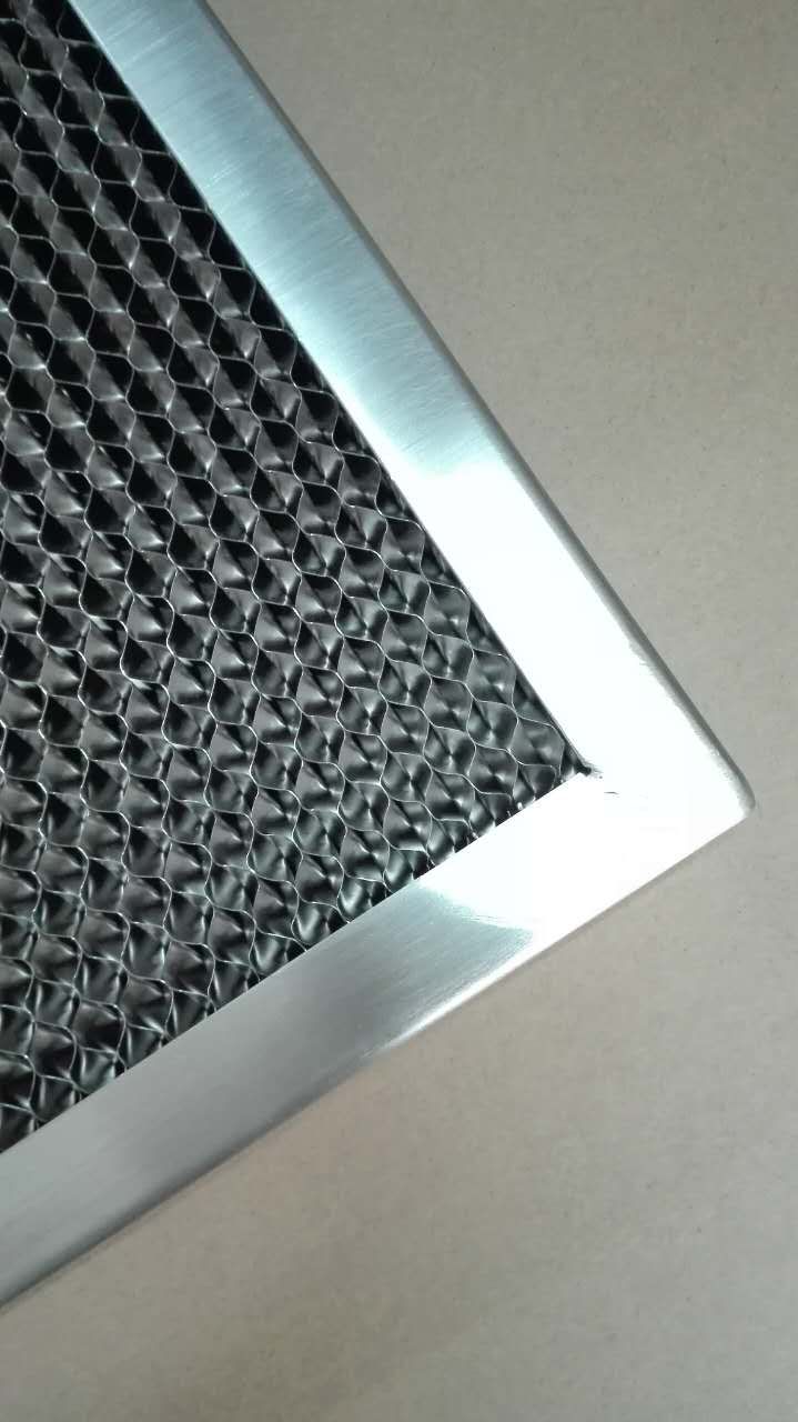 Stainless Steel Filter-Range Hood Fillter